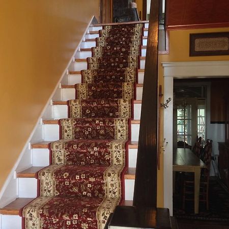 The Destination B&B Llc Salem Exterior foto
