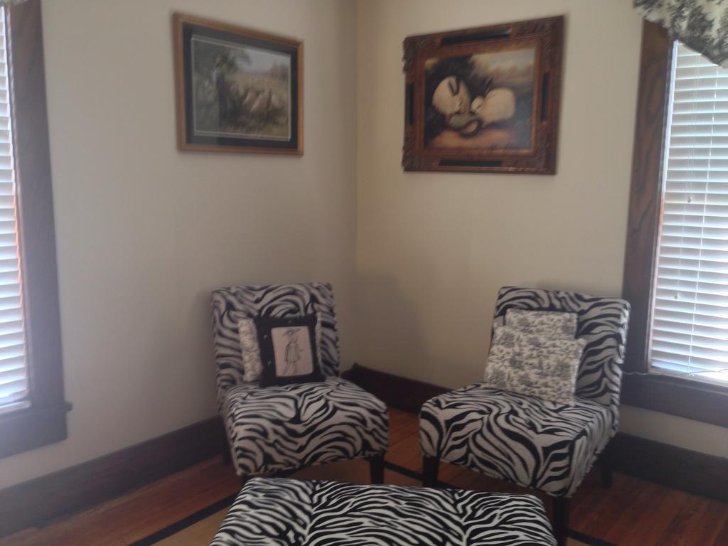 The Destination B&B Llc Salem Habitación foto